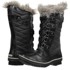 SOREL Tofino ll boots